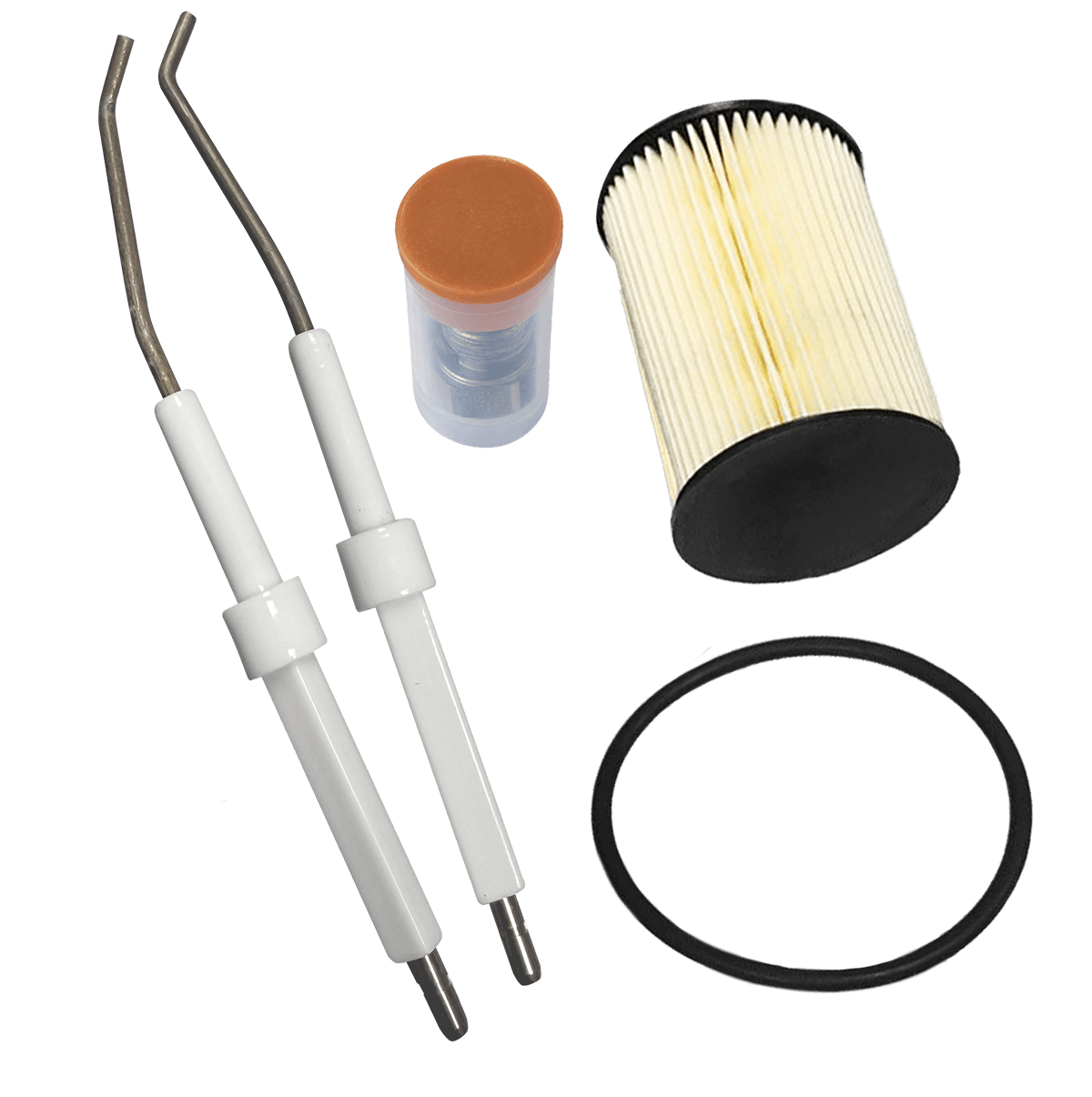 Service-Kit (micro)