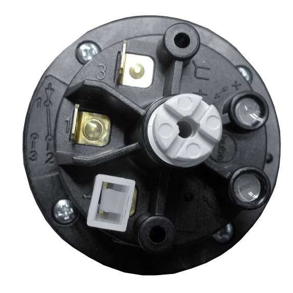 Luftdruckwächter (nano)