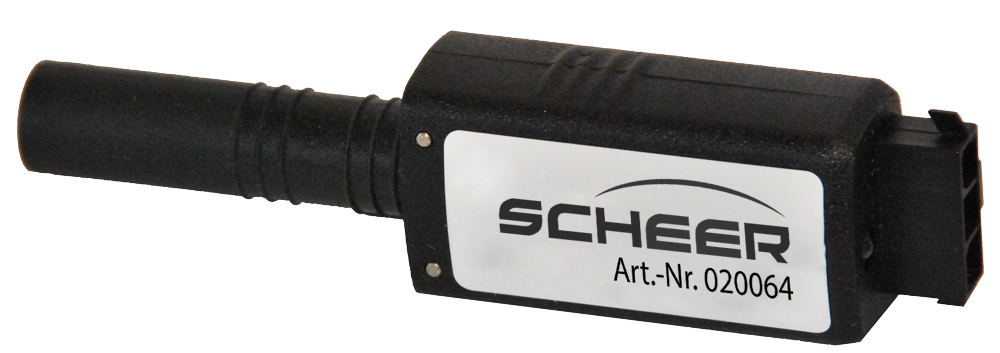 SCHEER-Flammenwächter (MH-Serie)