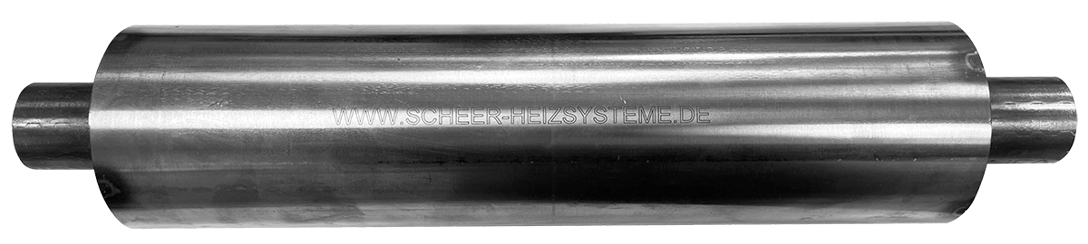 Schalldämpfer