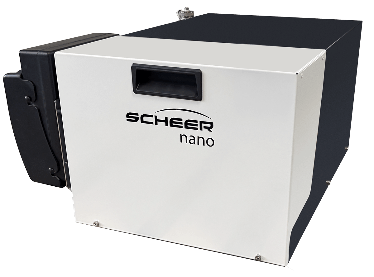 Wasserheizgerät nano