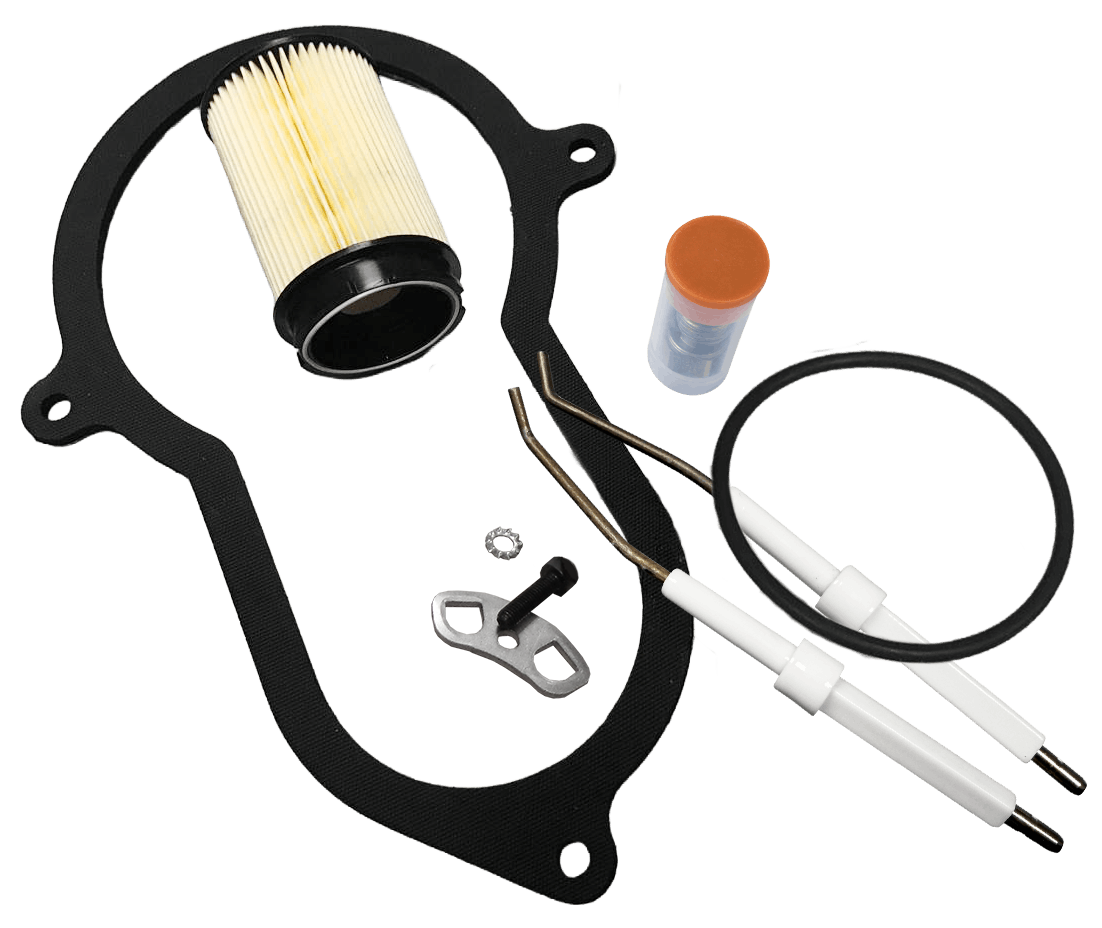 Service-Kit (nano)